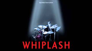 Whiplash Soundtrack 16  Drum Battle [upl. by Kcirddot]