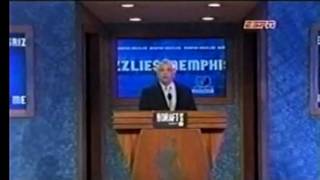 2010 NBA Draft FULL FIRST ROUND [upl. by Zoa605]