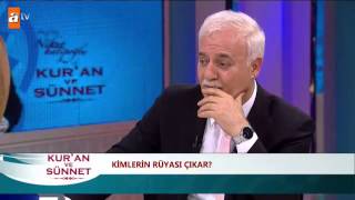 Kimlerin rüyası çıkar  atv [upl. by Noam660]