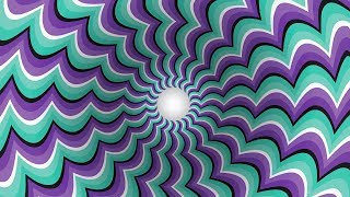 8 MindBlowing Optical Illusions [upl. by Ellynad]