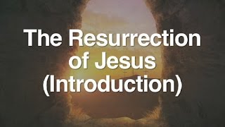 Historical Resurrection of Christ NT Wright responds HD [upl. by Nettle]