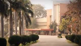 Thapar University  Campus Video [upl. by Hornstein287]