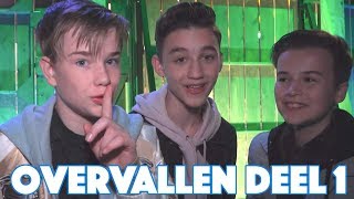 4 WIE STAAN ER IN DE FINALE  DEEL 1  JUNIORSONGFESTIVALNL🇳🇱 [upl. by Draned]