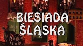 Biesiada Śląska 1999  IV Gala Piosenki Biesiadnej  cz 1 [upl. by Wilmott]