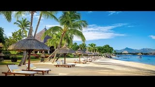 The Oberoi Beach Resort Mauritius [upl. by Eissahc]