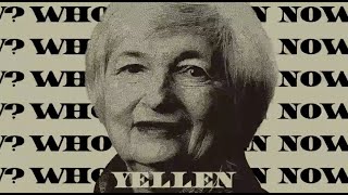 Dessa  Whos Yellen Now Official Lyric Video [upl. by Bobby]