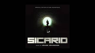 SICARIO DAY OF THE SOLDADO  Clean the Scene  Extended Film Clip [upl. by Bj]