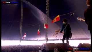 Johnny Marr Glastonbury 2013 39 Minutes [upl. by Nerradal593]