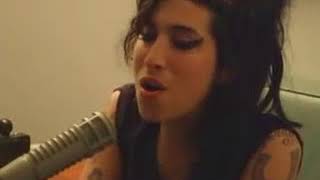 Amy Winehouse  Valerie  Live On BBC 2007 [upl. by Annaoi]