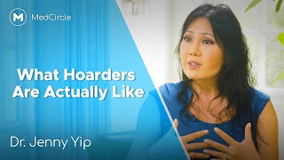 Hoarding Disorder Explained [upl. by Aviva]