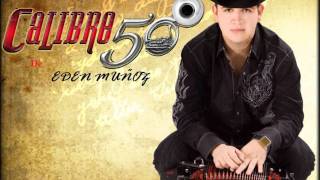 Que Sera De Mi  Calibre 50 [upl. by Breeze]