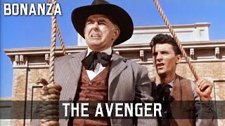 Bonanza  The Avenger  Episode 26  Wild West  Cult Western Series  English [upl. by Pierre]