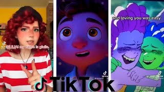 Luca TikTok Compilation 1 [upl. by Natsirk996]