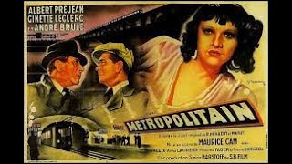 1938 METROPOLITAIN [upl. by Aleakcim899]