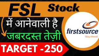 FSL share latest news  FSL share analysis  Q4 result 2024 [upl. by Ellac]