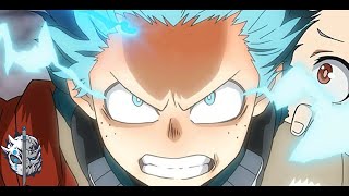 DEKU SONG  quotPridequot  Divide Music  My Hero Academia [upl. by Ened765]