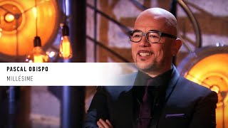 Pascal Obispo quotMillésimequot  La vie secrète des chansons  André Manoukian [upl. by Chyou326]