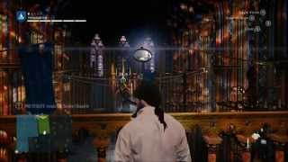 Assassins Creed Unity Investigate Inside the SainteChapelle [upl. by Ettenauq]