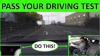 How To Drive And Pass Your Driving Test [upl. by Lilas989]