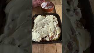 Recipe Tartiflette [upl. by Ajiak]