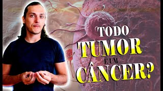 Patologia Humana Neoplasias Tumores [upl. by Newra]