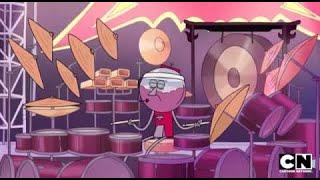 Bensons Drum Solo [upl. by Kreitman2]