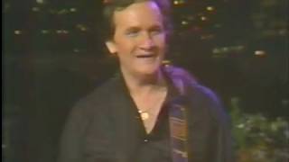 Danny Gatton amp Roger Miller quotAustin City Limits January 241983 [upl. by Charlie227]