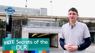 More Secrets of the DLR [upl. by Atir]