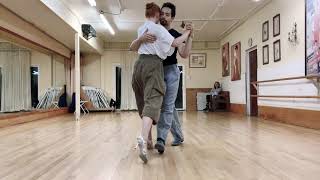 Milonga Medley Spanish [upl. by Jane]