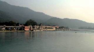 Gaurang Ardhang Ganga Tarange Vedic Chantswmv [upl. by Agler373]