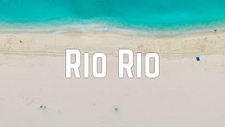 Ester Dean  Rio Rio ft BoB Lyrics [upl. by Turrell]