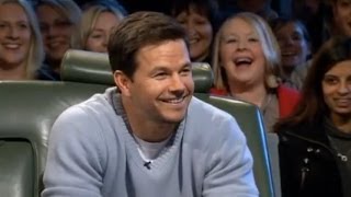 Mark Wahlberg  Movies Stealing Cars and Breaking them  Interview amp Lap  Top Gear [upl. by Daffodil970]