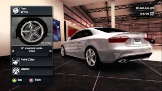 Test Drive Unlimited 2 Gameplay HD [upl. by Eenobe]