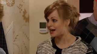 Coronation Street  Sarah Platt Is Back [upl. by Retsev]