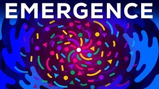 Emergence – How Stupid Things Become Smart Together [upl. by Pegeen657]