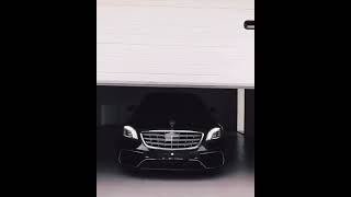 S class AMG S63 Mercedes W222 [upl. by Colan]