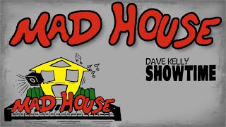 Full MixSHOWTIME  Mad House Classics Megamix 90s dancehall [upl. by Audris625]