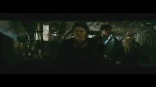 Inkheart  Official Trailer [upl. by Adnaerb]