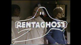 Rentaghost S4 Ep2  1978 [upl. by Islehc]