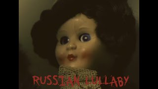 Russian Lullaby Tili tili bomenglish translation [upl. by Aryek]