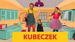 Spoko Loko Piosenki dla dzieci Kubeczek [upl. by Rovaert]