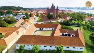 Kalundborg Museum [upl. by Doss]