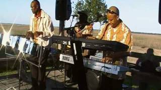 Guantanamera  Steel Drum Music Kool Vibes and Carlton [upl. by Yalcrab]