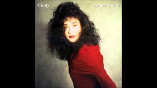 CINDY  Angel Touch 1990 Track 1  Surprise [upl. by Yatnod]