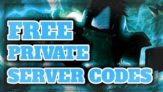 NEW JEJUNES VILLAGE 70 PRIVATE SERVER CODES  ROBLOX [upl. by Adnolohs]