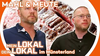 99€ für ein Steak🥩💸 quotDa muss man tief in die Tasche greifenquot 😮  22  Mein Lokal Dein Lokal [upl. by Chaworth193]