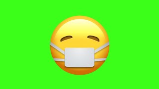 100 Free Animated Emoji No Copyright [upl. by Nosauq]