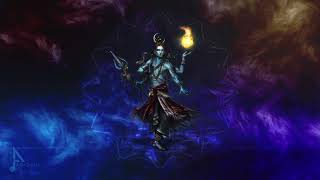 Om Namah Shivaya  Powerful Chanting mantra [upl. by Ailisab]