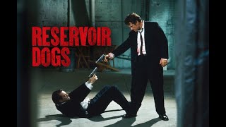 Reservoir Dogs official trailer HD [upl. by Namar]