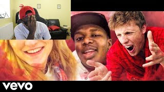 KSI EXPOSED Diss track [upl. by Danette]